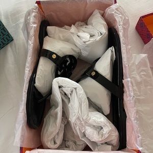 Tory Burch Miller Sandals